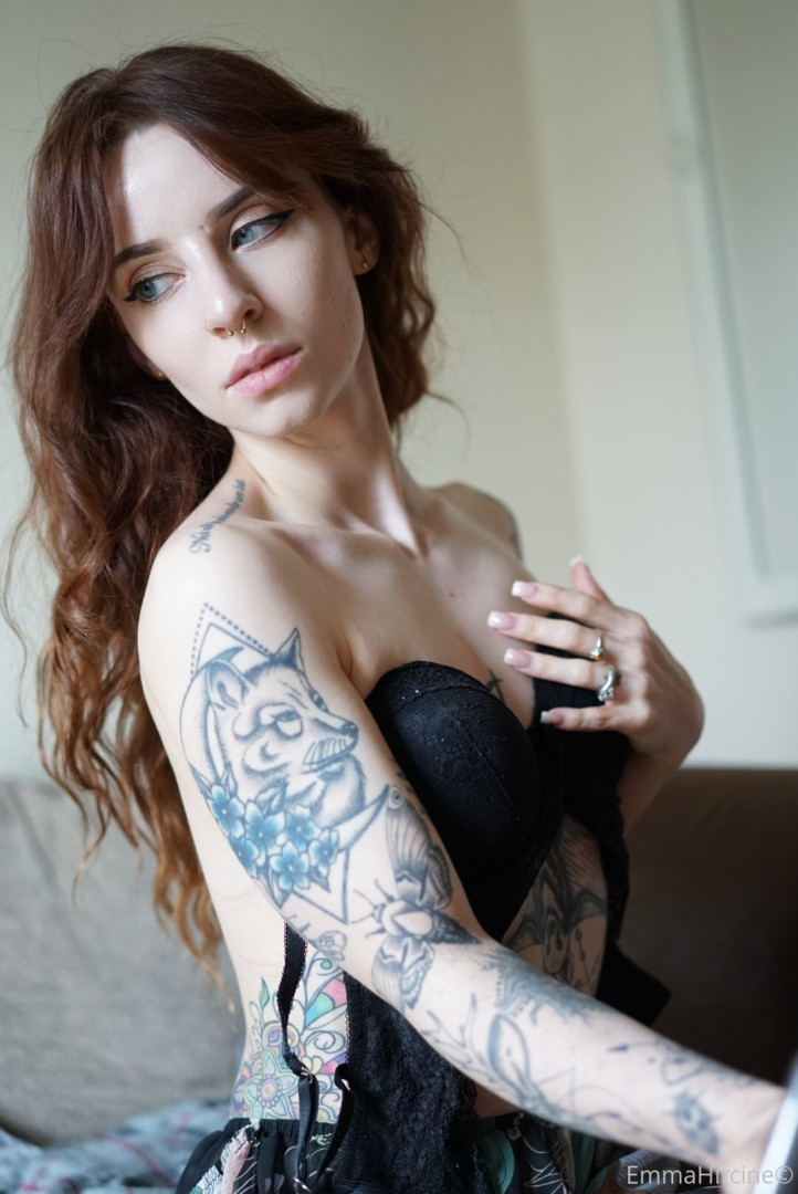 Photo by emmahircine published on October 16,2023 09:55:25 - BestThots