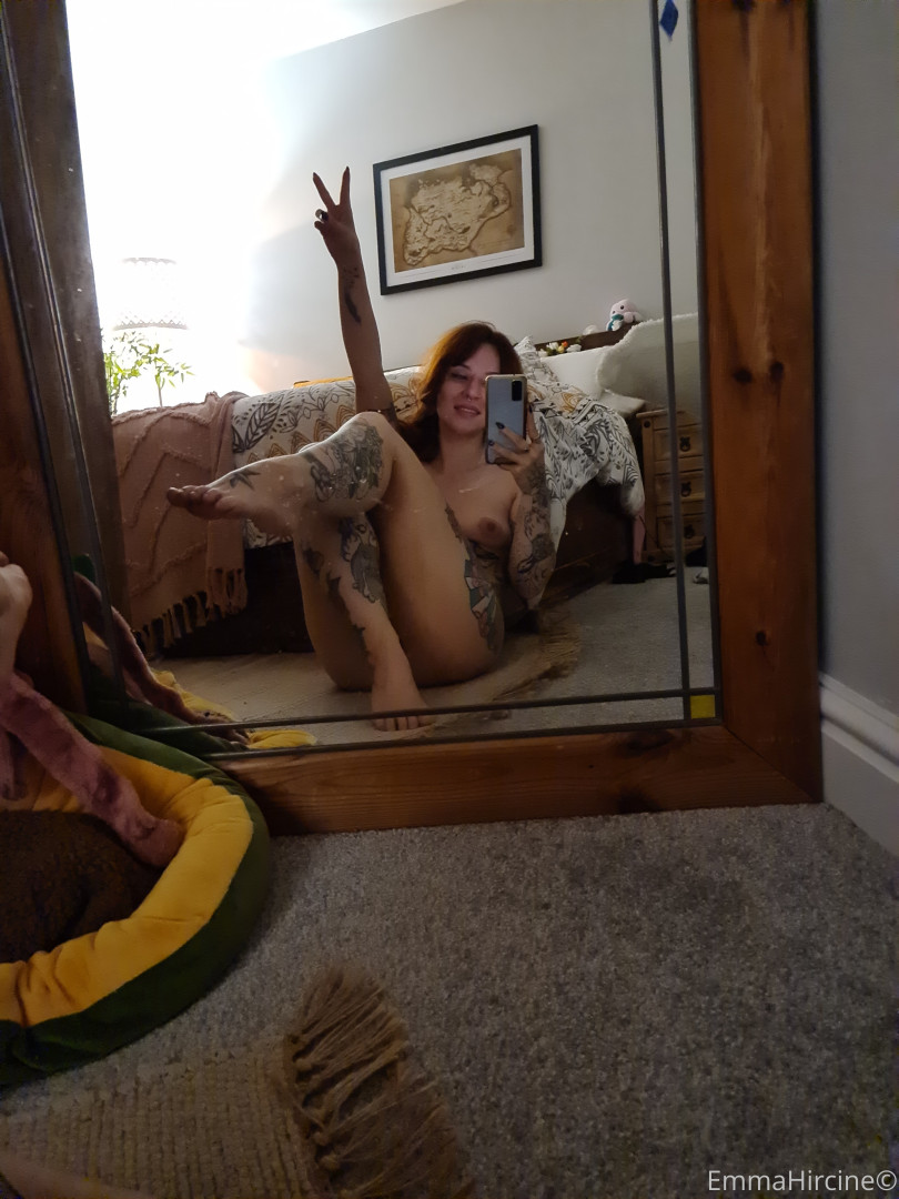 Photo by emmahircine published on October 16,2023 09:58:28 - BestThots