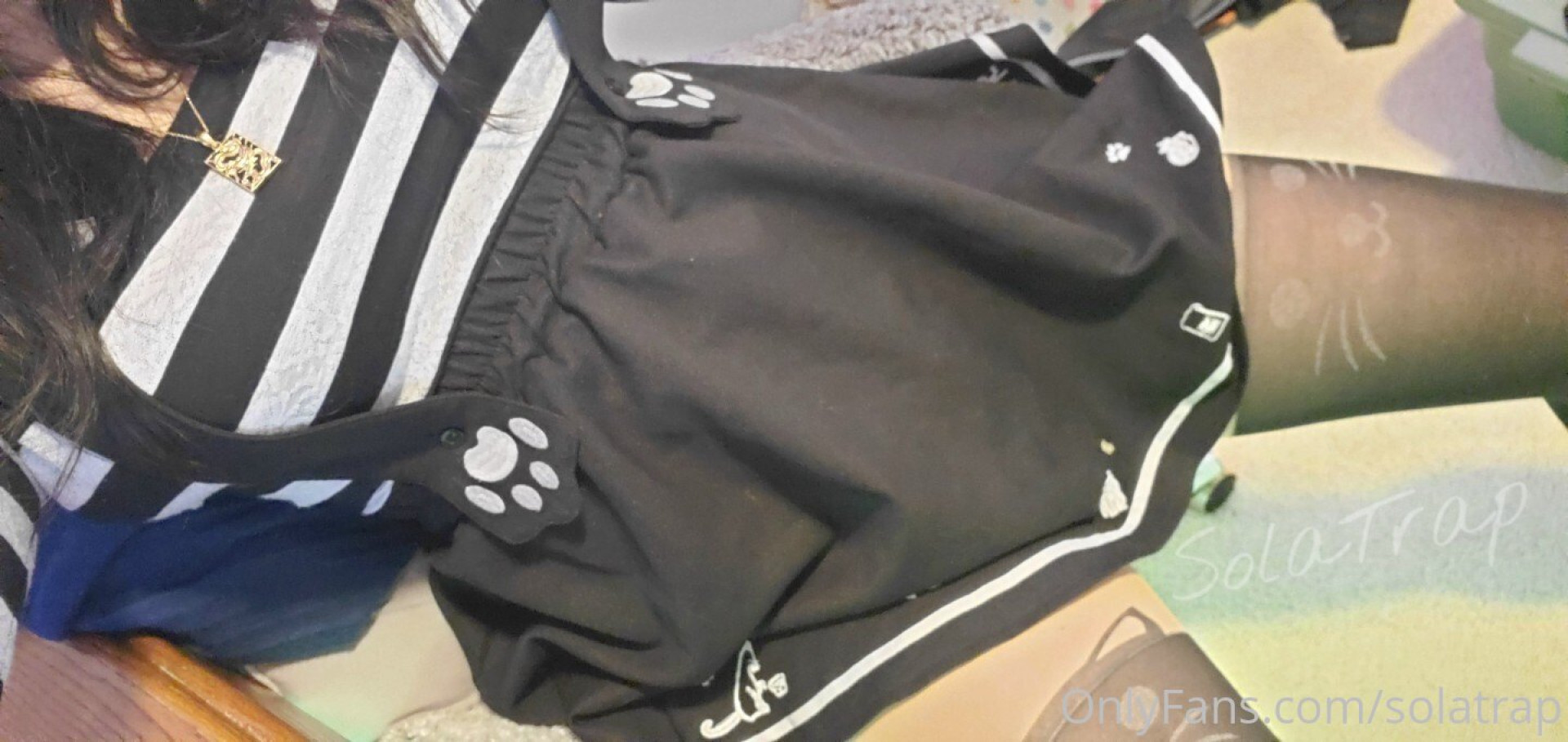 Photo by solatrap published on May 17,2023 19:52:42 - BestThots