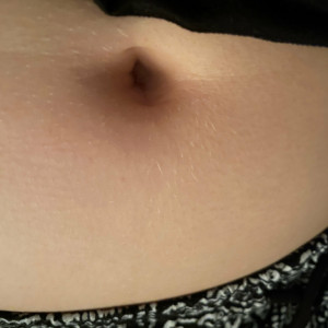 bellymodel2 #2631682