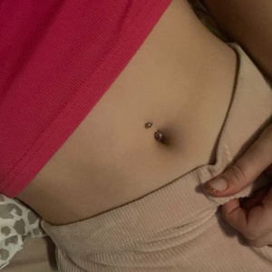 bellymodel2 #8797578