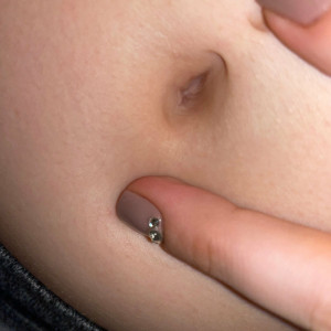 bellymodel2 #8797581