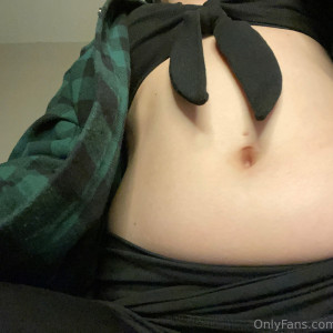 bellymodel2 #8797582