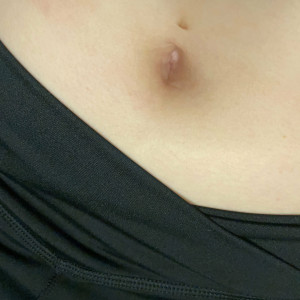 bellymodel2 #8797586