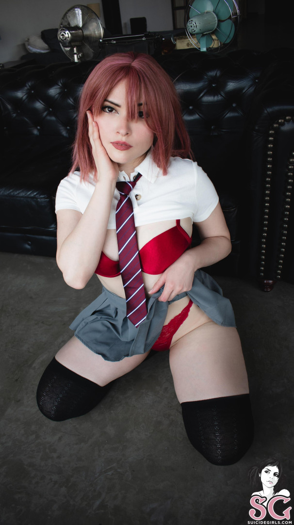 Photo by suicidegirls published on August 13,2023 02:13:07 - BestThots