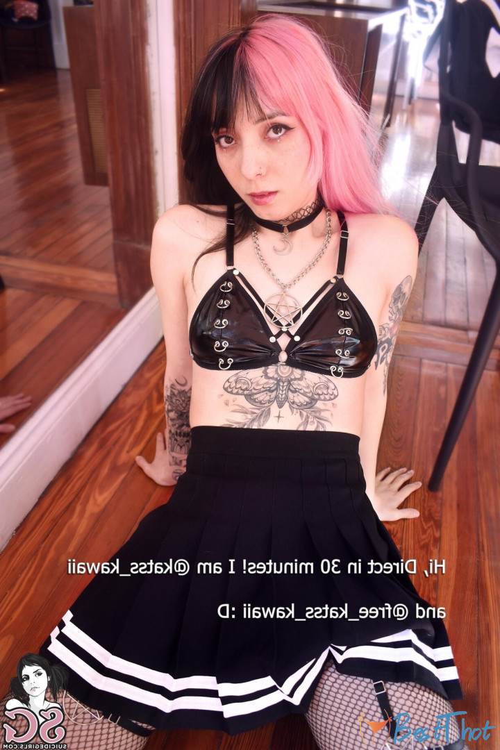 suicidegirls #9403199