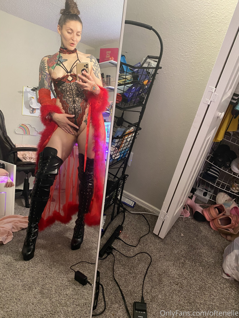 Photo by oftenelle published on July 5,2023 22:24:41 - BestThots