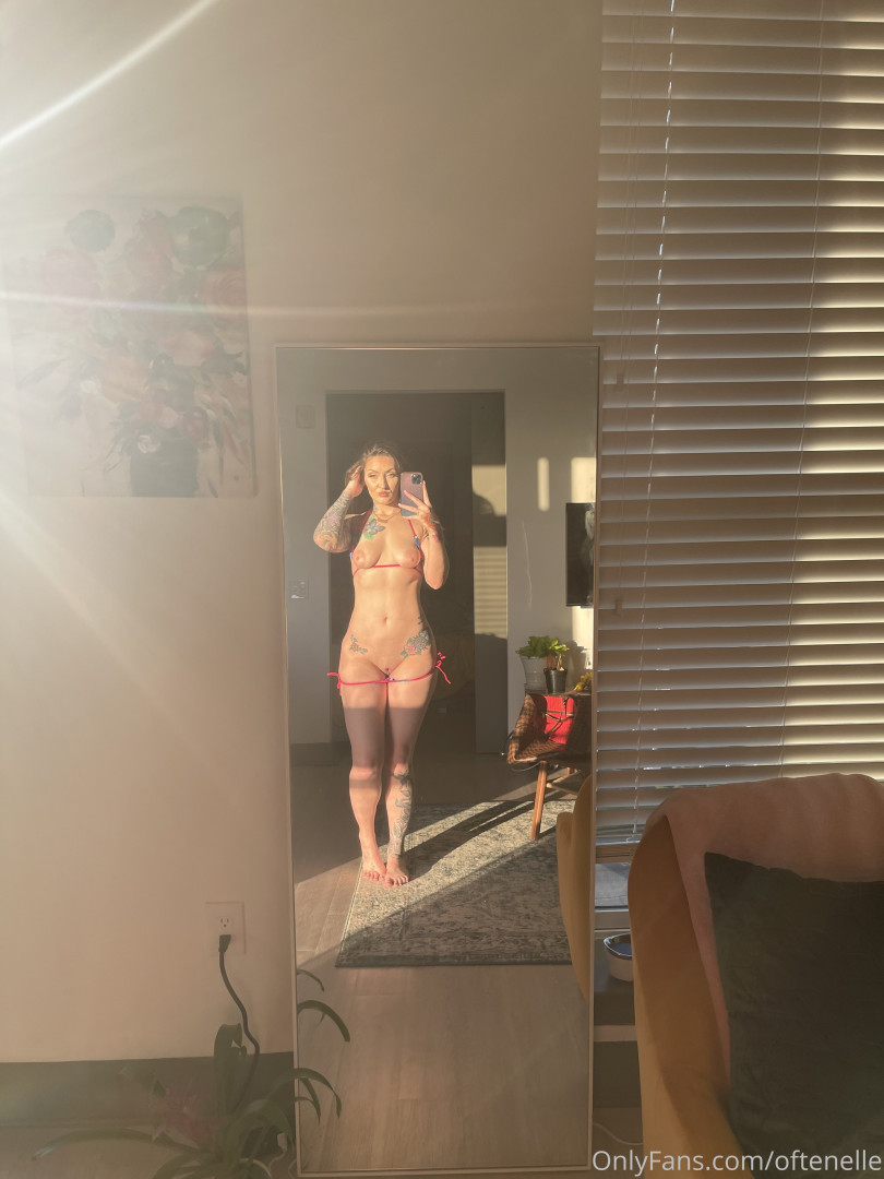 Photo by oftenelle published on July 5,2023 22:28:11 - BestThots