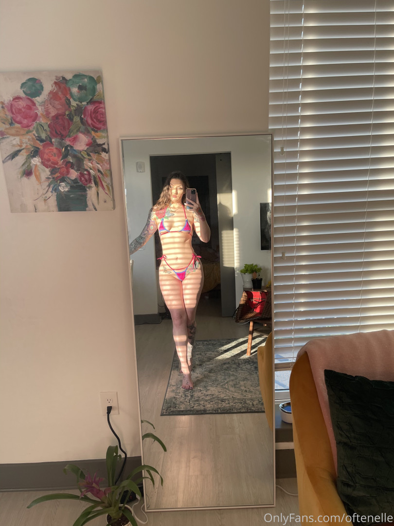 Photo by oftenelle published on July 5,2023 22:28:23 - BestThots