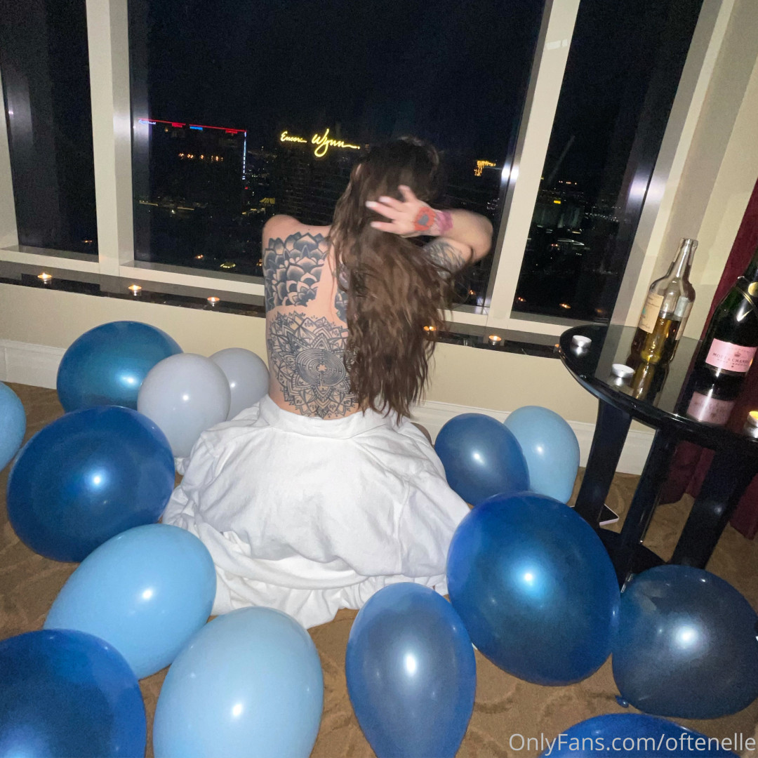Photo by oftenelle published on July 5,2023 22:36:59 - BestThots
