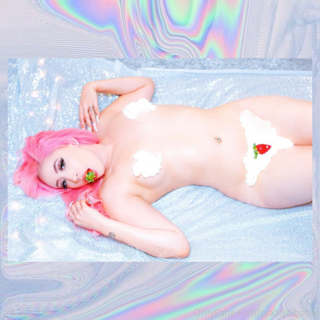 Photo by pinksnowww published on June 15,2023 04:35:39 - BestThots