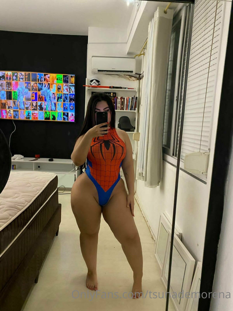 Photo by tsunademorena published on July 24,2023 23:55:19 - BestThots