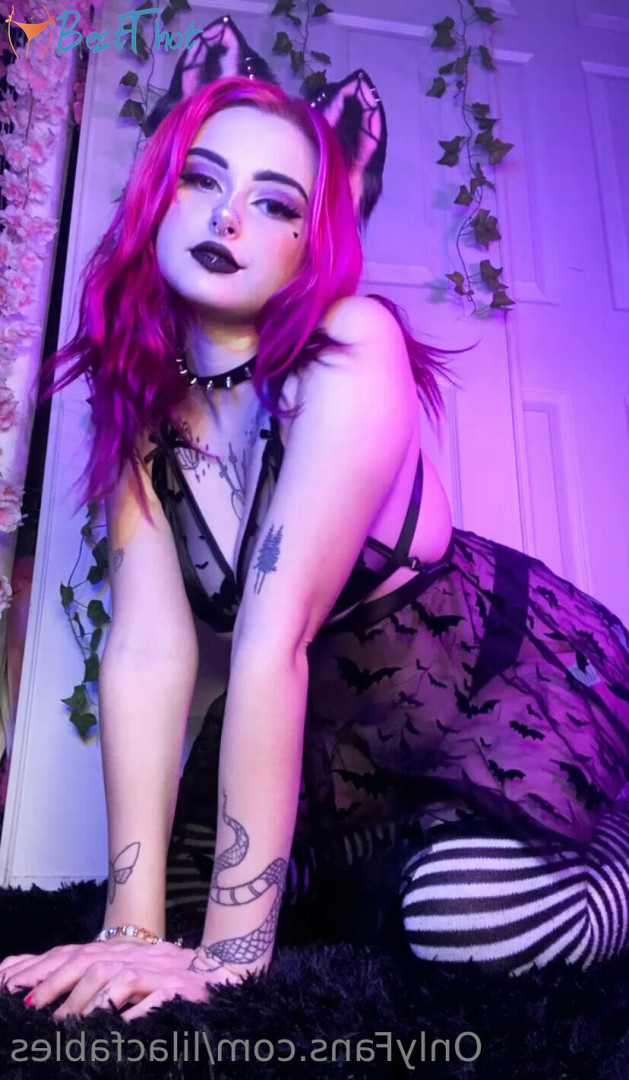 lilacfables #9517121