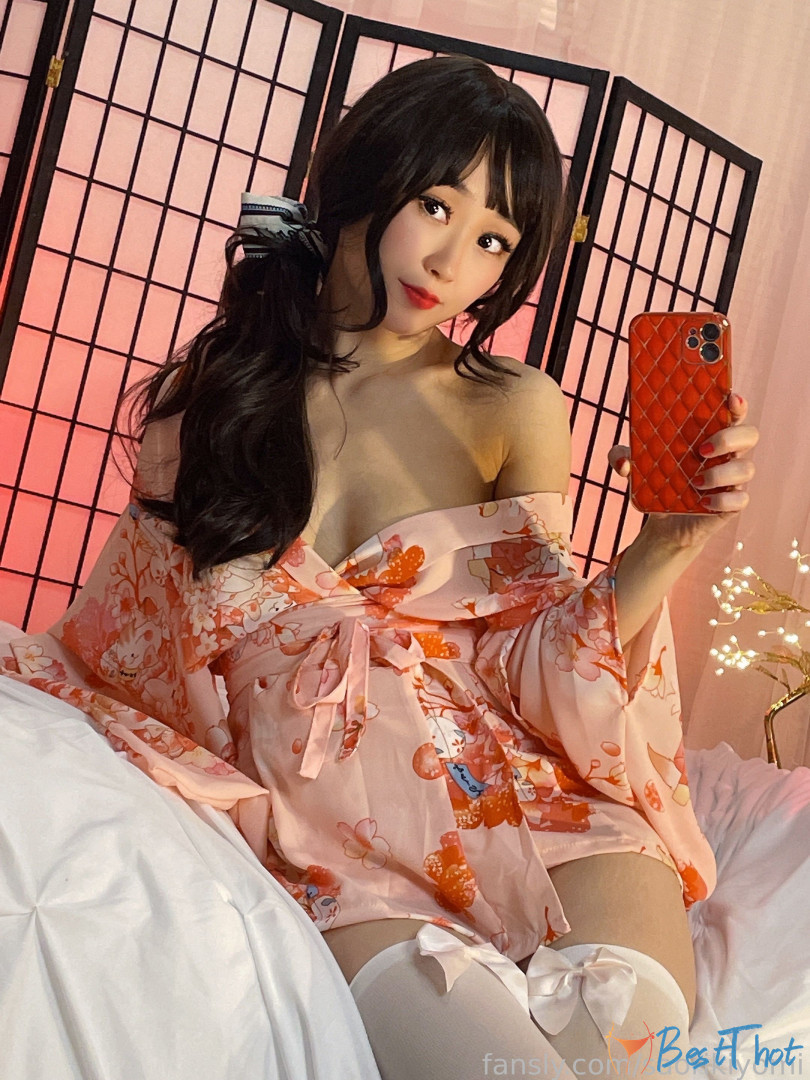 Photo by saorikiyomi published on January 22,2025 10:01:55 - BestThots