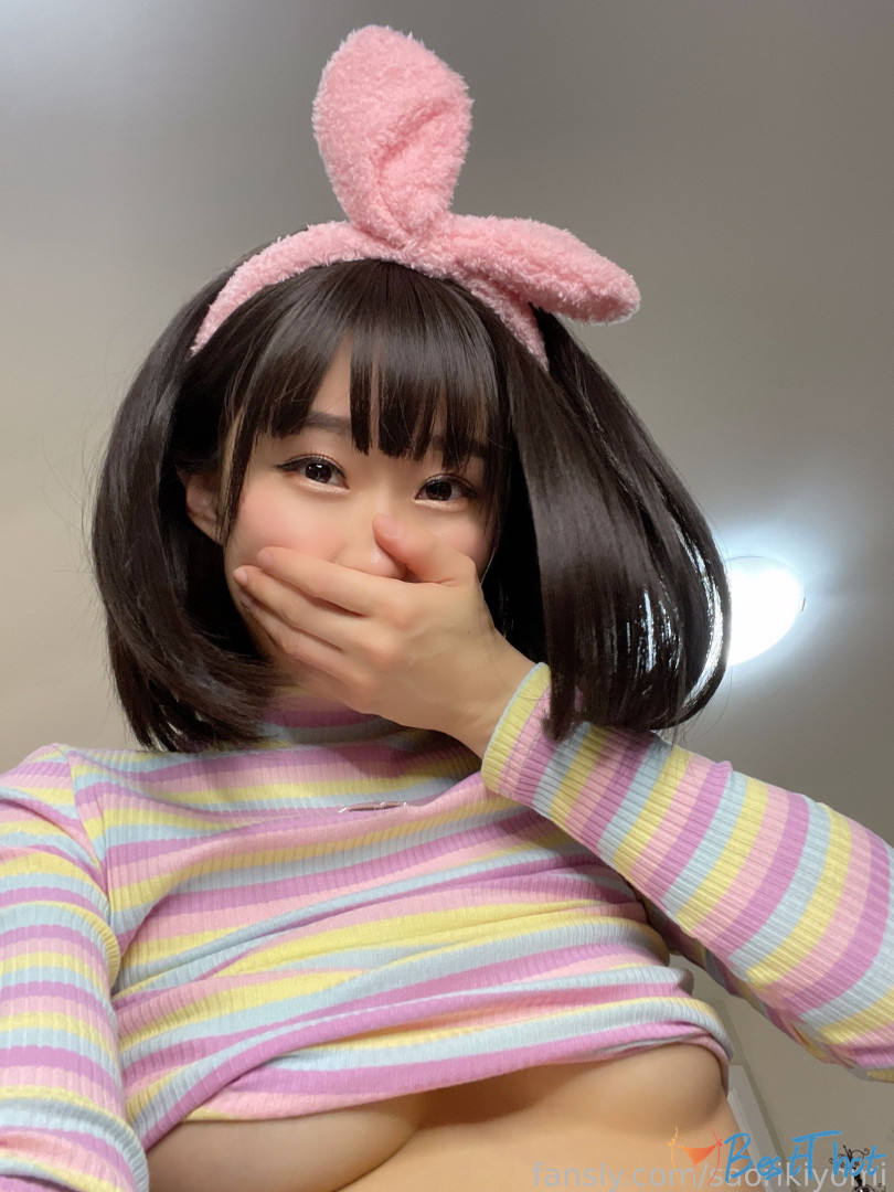 Photo by saorikiyomi published on January 22,2025 10:02:44 - BestThots