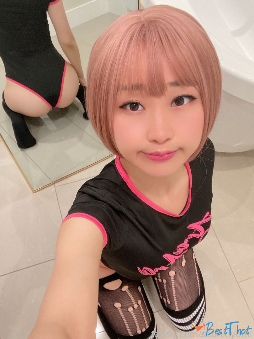 Photo by saorikiyomi published on January 25,2025 01:03:21 - BestThots