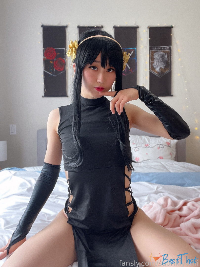 Photo by saorikiyomi published on January 25,2025 02:03:07 - BestThots