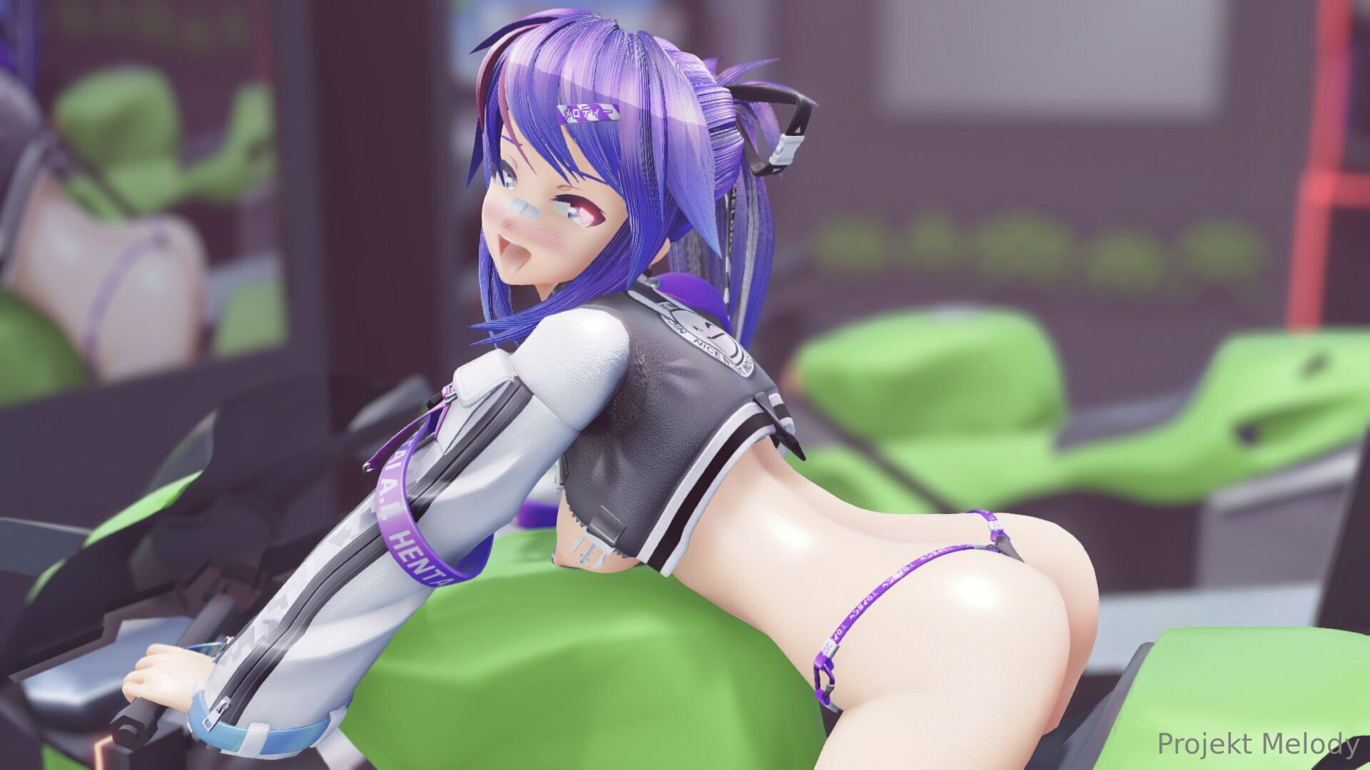 Photo by projektbutt published on July 30,2023 08:46:47 - BestThots
