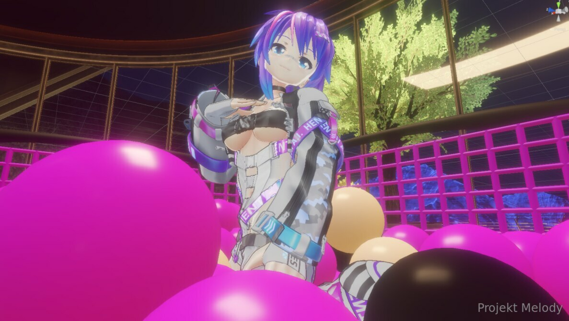 Photo by projektbutt published on July 30,2023 08:48:49 - BestThots