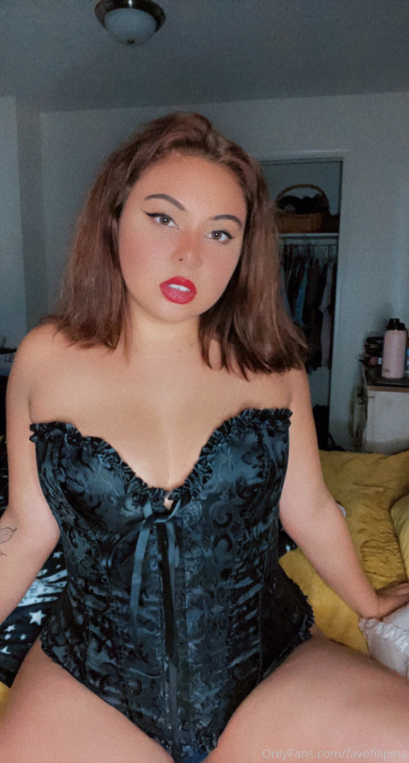 Photo by favefilipina published on October 16,2023 21:38:25 - BestThots