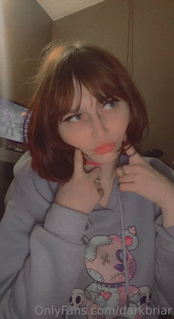 Photo by darkbriar published on May 28,2023 09:40:30 - BestThots