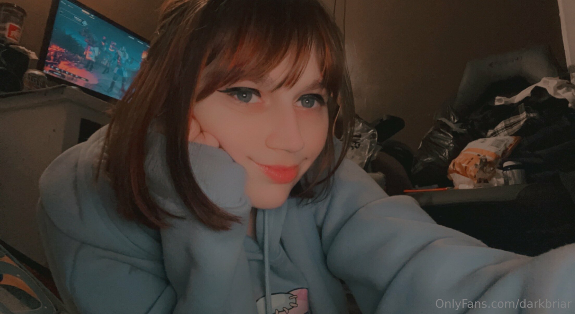 Photo by darkbriar published on May 28,2023 09:40:42 - BestThots