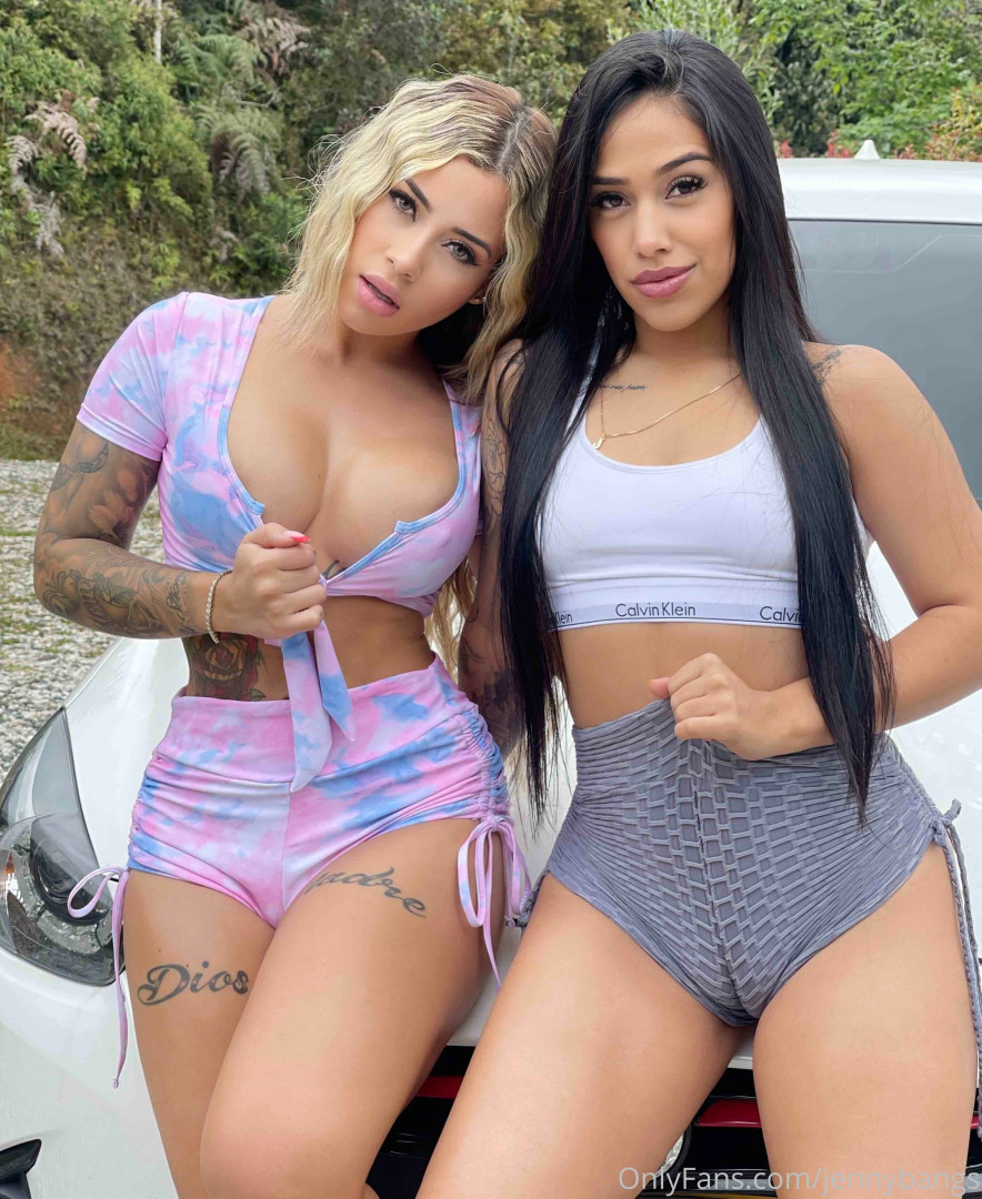 Photo by jennybangs published on August 7,2023 13:11:38 - BestThots