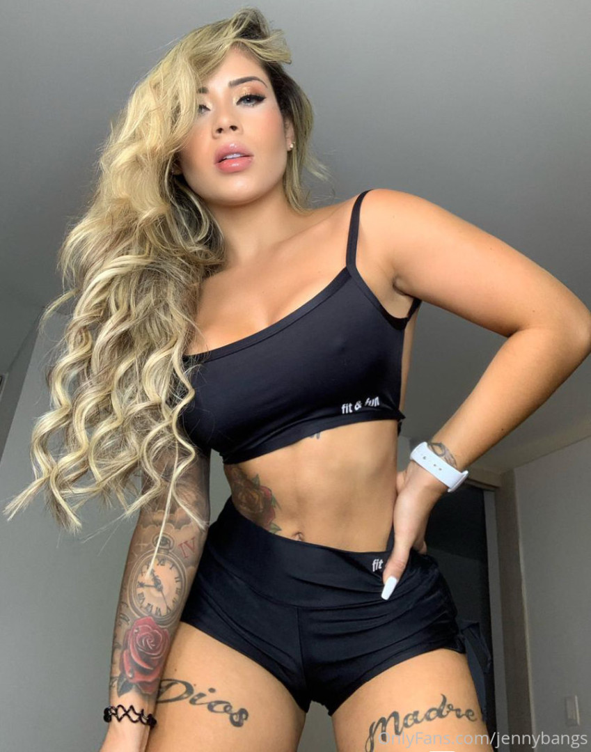 Photo by jennybangs published on August 7,2023 13:27:10 - BestThots