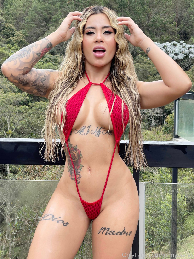 Photo by jennybangs published on August 7,2023 13:32:07 - BestThots