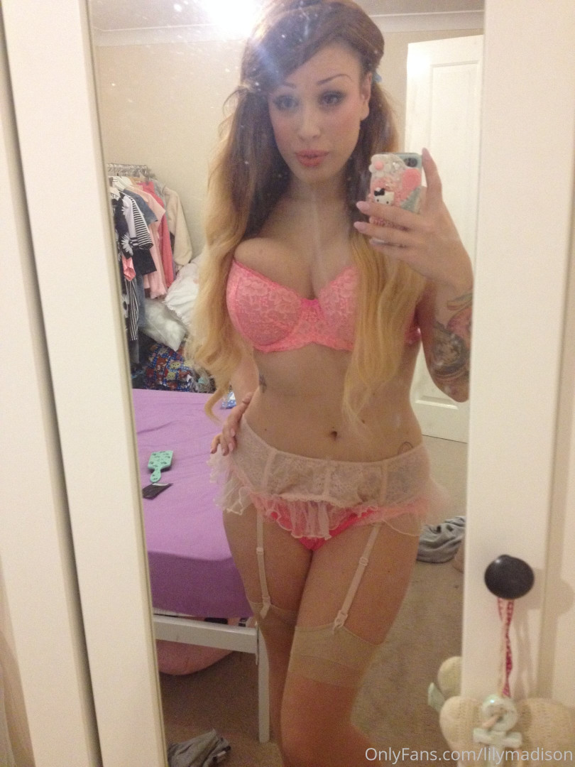 Photo by lilybigboobs published on August 2,2023 09:27:31 - BestThots