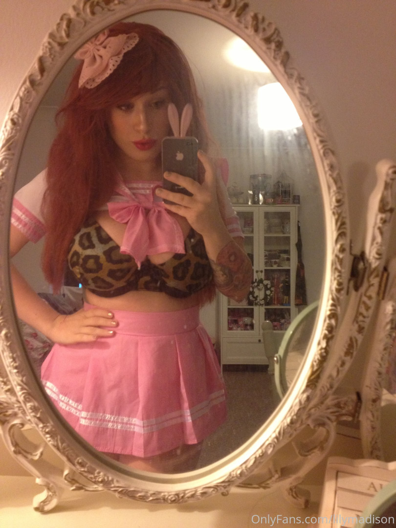 Photo by lilybigboobs published on August 2,2023 09:36:55 - BestThots