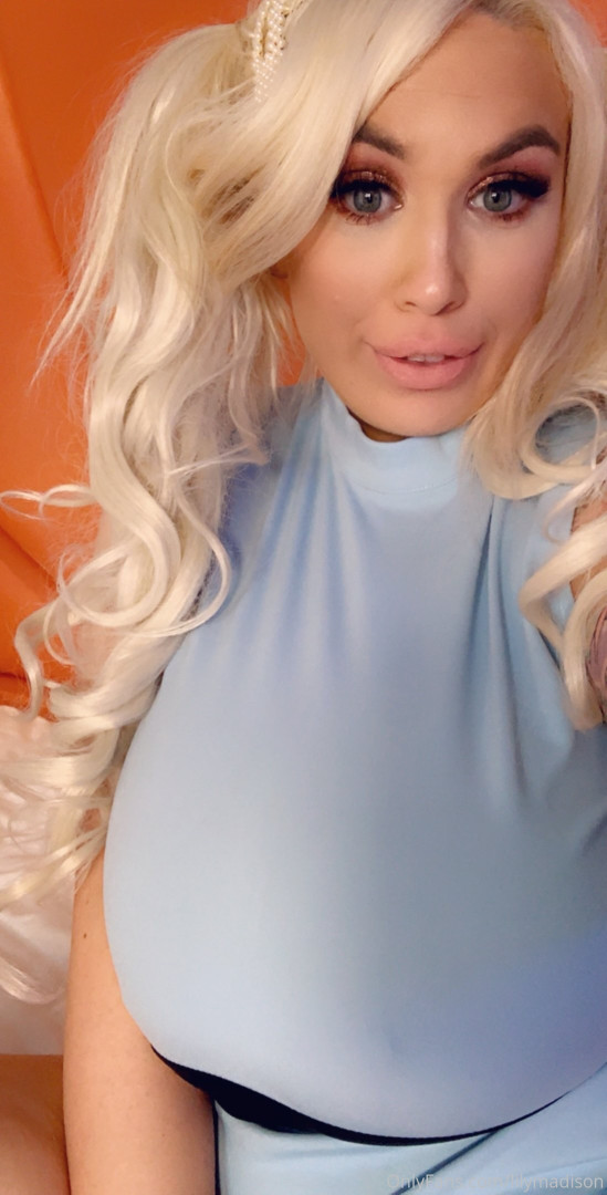 Photo by lilybigboobs published on August 2,2023 09:55:29 - BestThots