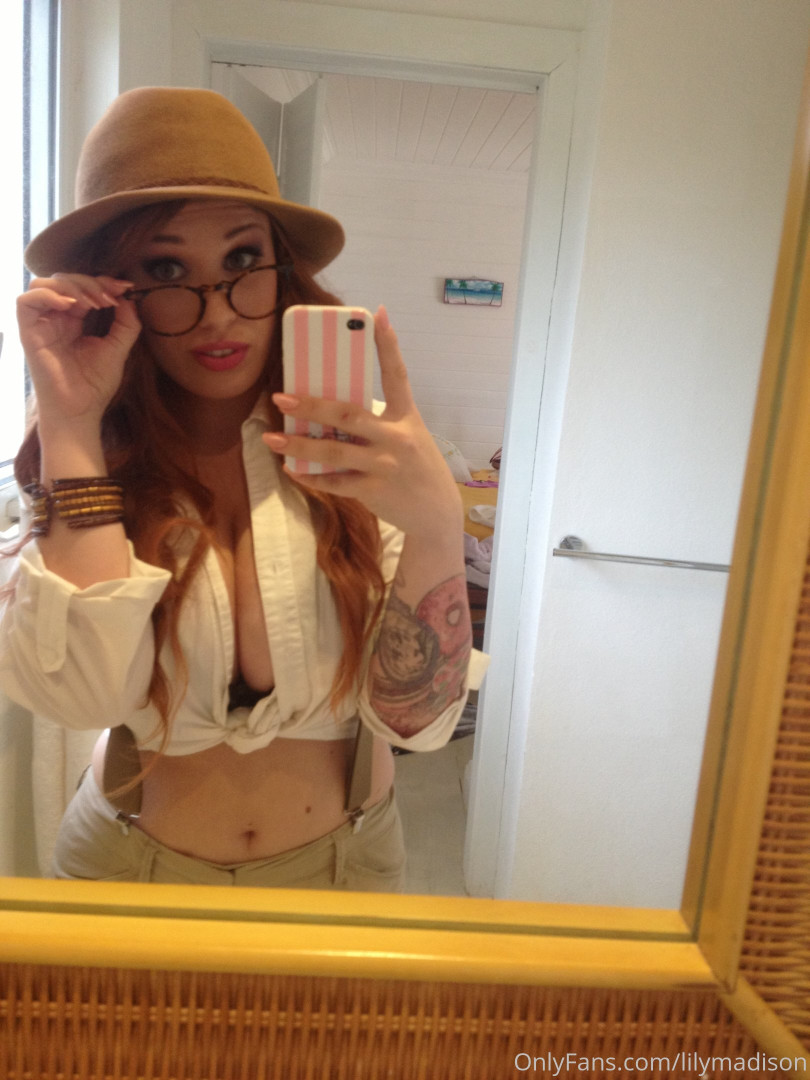 Photo by lilybigboobs published on August 2,2023 09:56:13 - BestThots