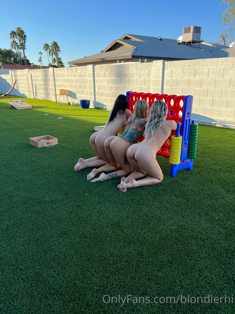 Photo by alainecheeks published on May 31,2023 19:19:40 - BestThots