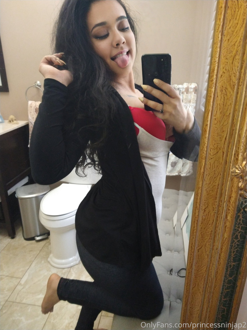 Photo by princessbratcat published on May 19,2023 06:59:12 - BestThots