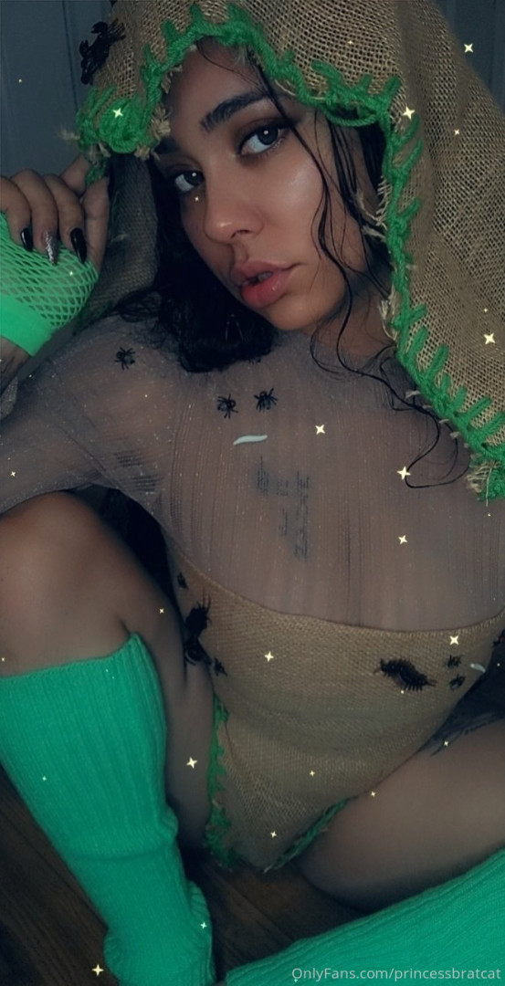 Photo by princessbratcat published on May 19,2023 07:01:03 - BestThots