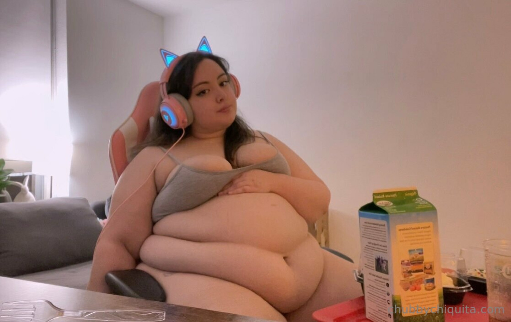 Photo by chubbychiquita published on July 15,2023 19:50:50 - BestThots