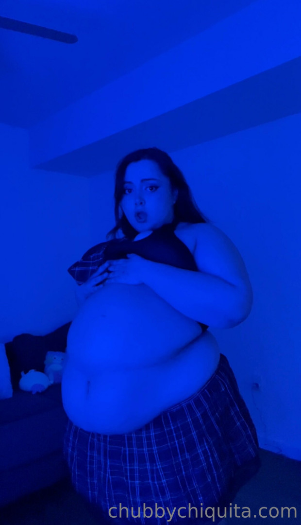 Photo by chubbychiquita published on July 15,2023 19:50:53 - BestThots