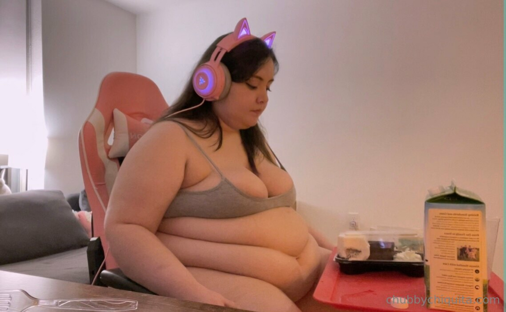 Photo by chubbychiquita published on July 15,2023 19:51:43 - BestThots