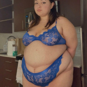 chubbychiquita #9063597