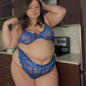 chubbychiquita #9063601