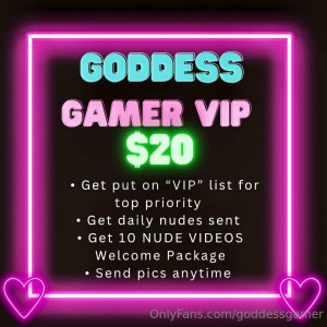 goddessgamer #7791585