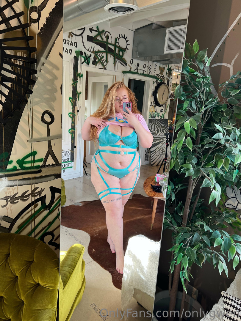 Photo by onlygwen published on July 29,2023 06:05:23 - BestThots