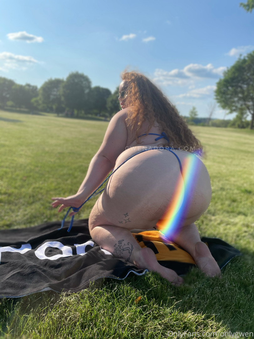 Photo by onlygwen published on July 29,2023 06:05:48 - BestThots