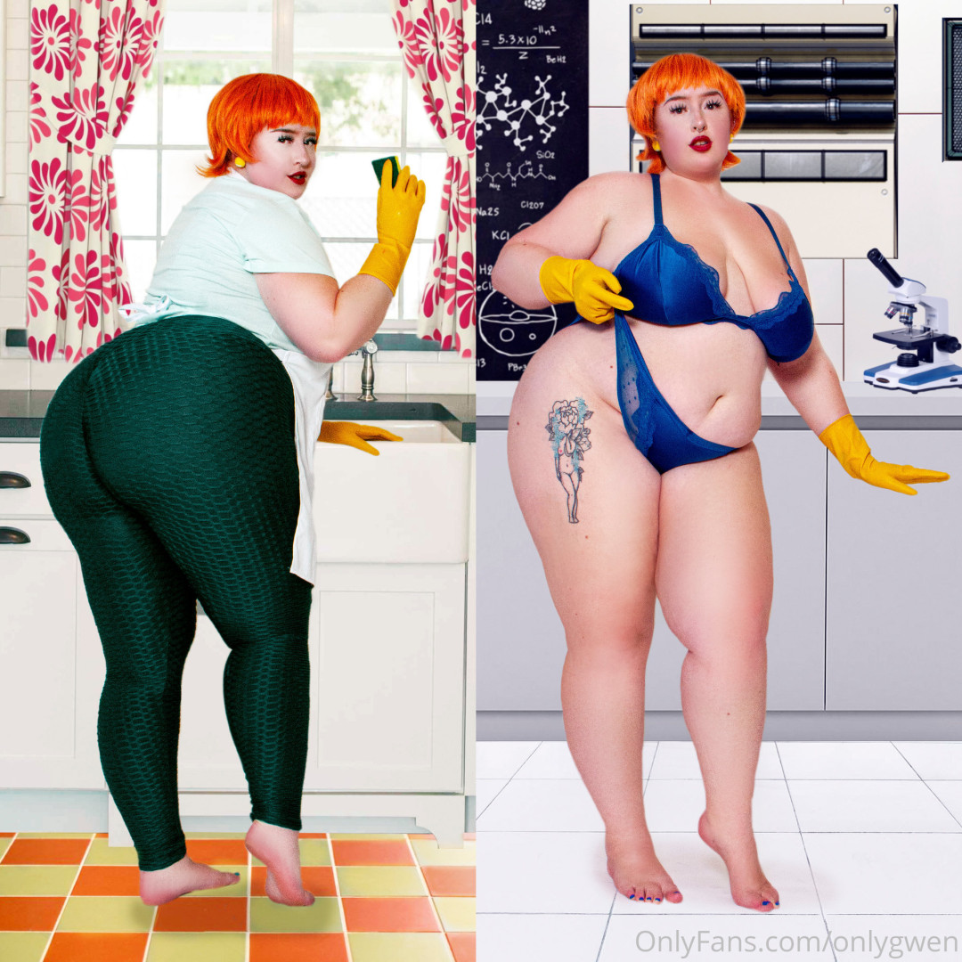 Photo by onlygwen published on July 29,2023 06:07:21 - BestThots