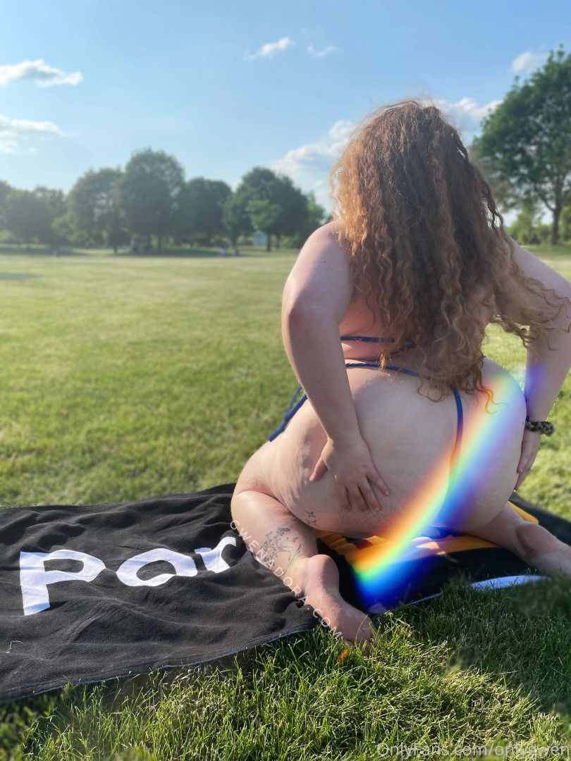 Photo by onlygwen published on July 29,2023 06:07:31 - BestThots