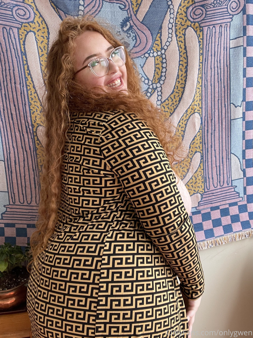 Photo by onlygwen published on July 29,2023 06:09:41 - BestThots