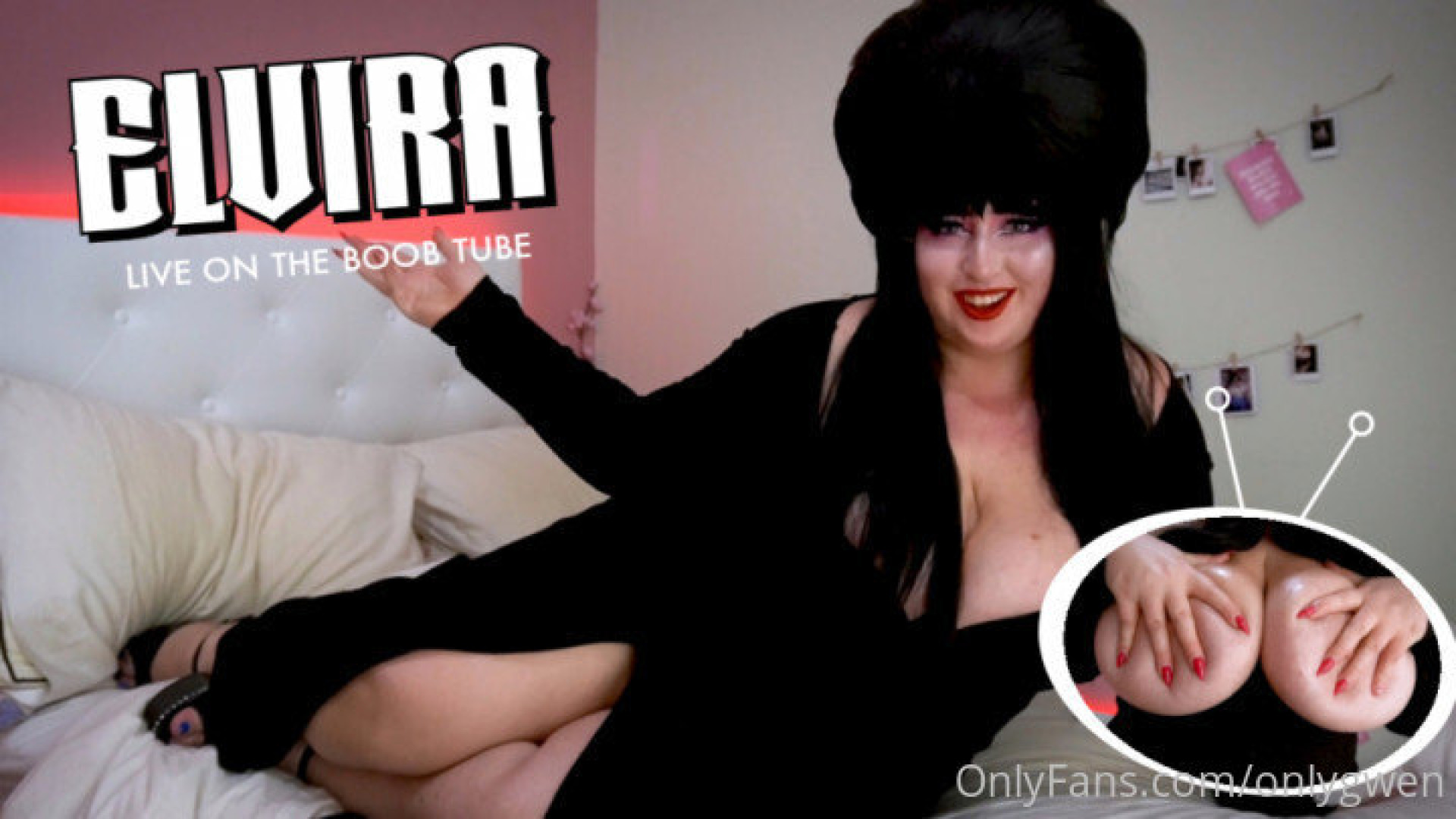 Photo by onlygwen published on July 29,2023 06:09:49 - BestThots