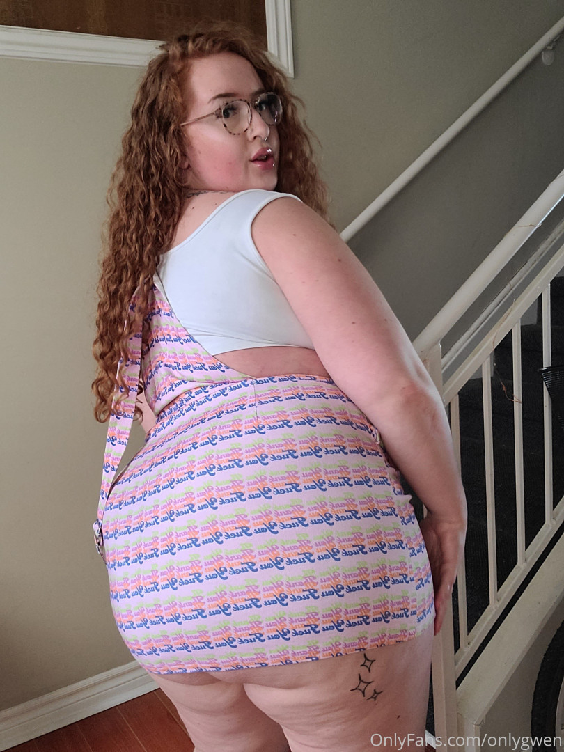 Photo by onlygwen published on July 29,2023 06:11:29 - BestThots