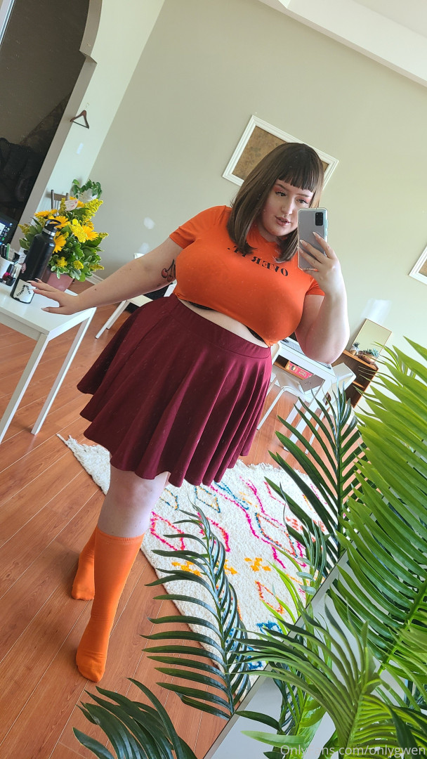 Photo by onlygwen published on July 29,2023 06:14:49 - BestThots